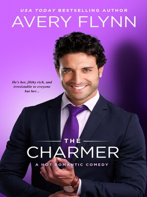 cover image of The Charmer